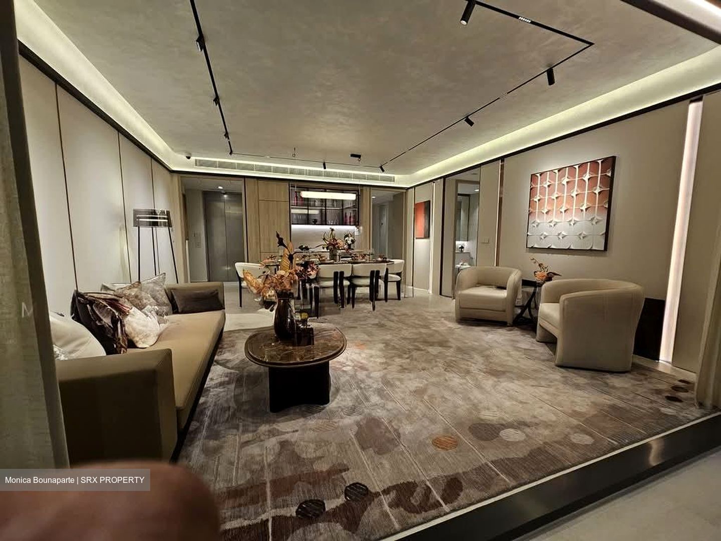 Narra Residences (D23), Apartment #600660941